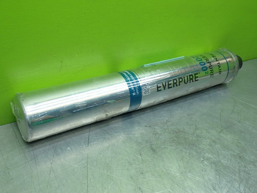 Everpure I2002water Filter Cartridge. - Ev9612-22