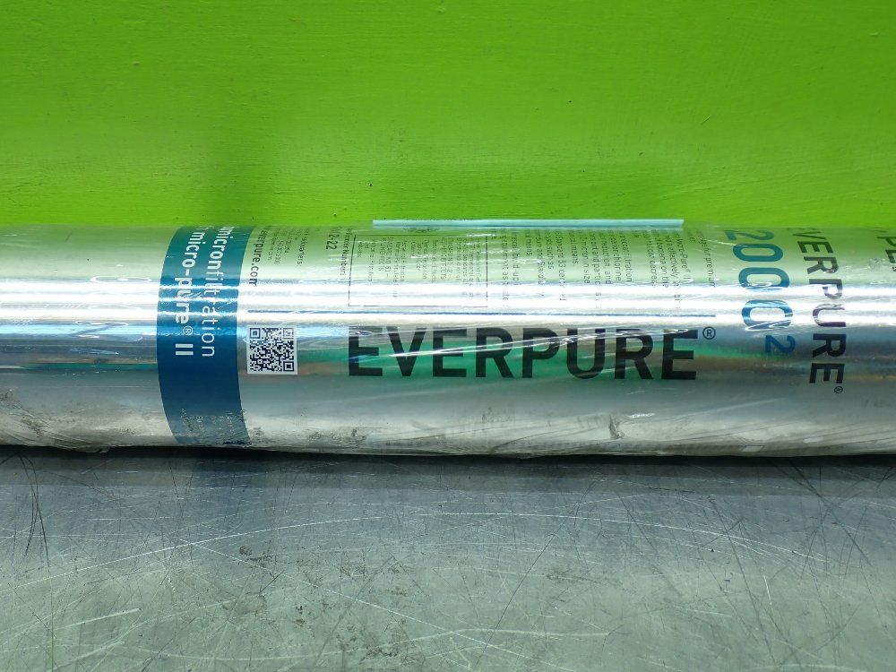 Everpure I2002water Filter Cartridge. - Ev9612-22