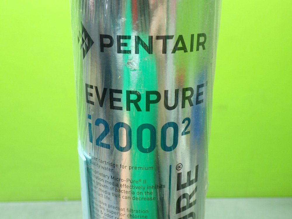 Everpure I2002water Filter Cartridge. - Ev9612-22
