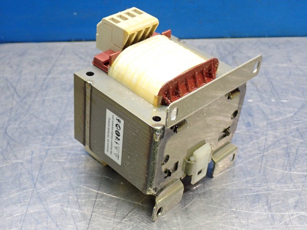 Siemens Control Transformer - 4am4042-8dd40-0fa0