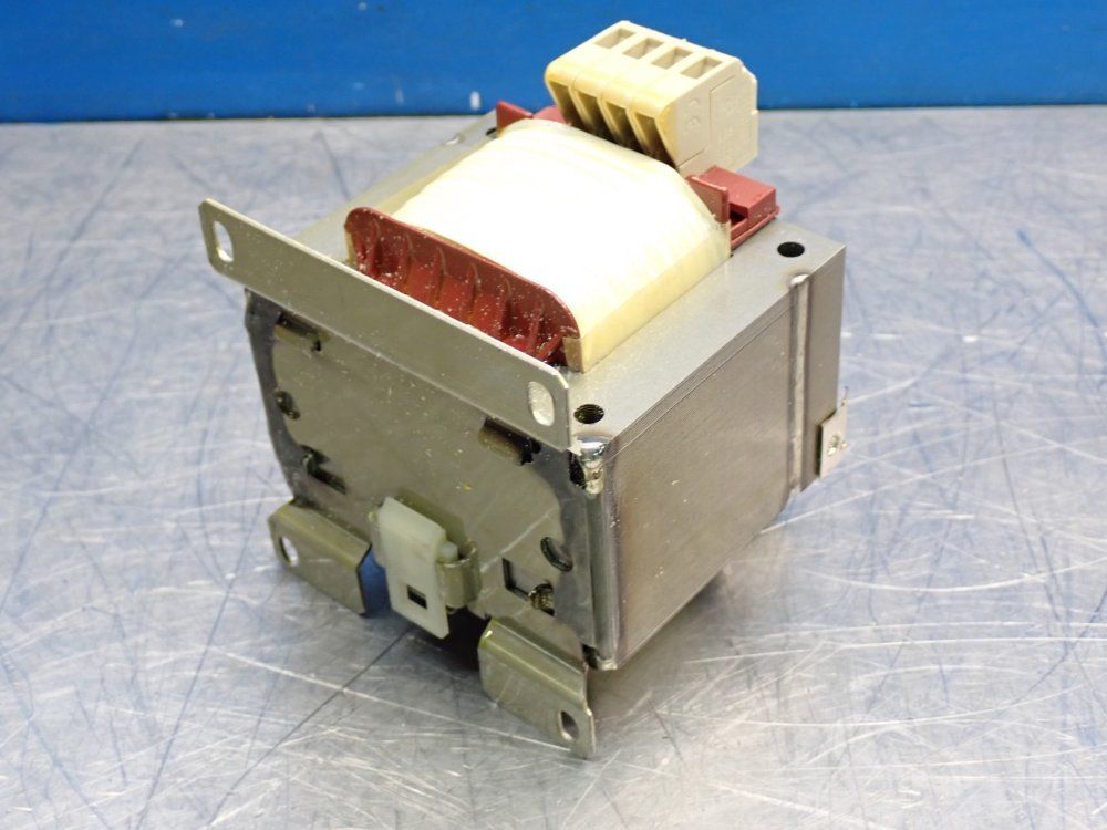 Siemens Control Transformer - 4am4042-8dd40-0fa0