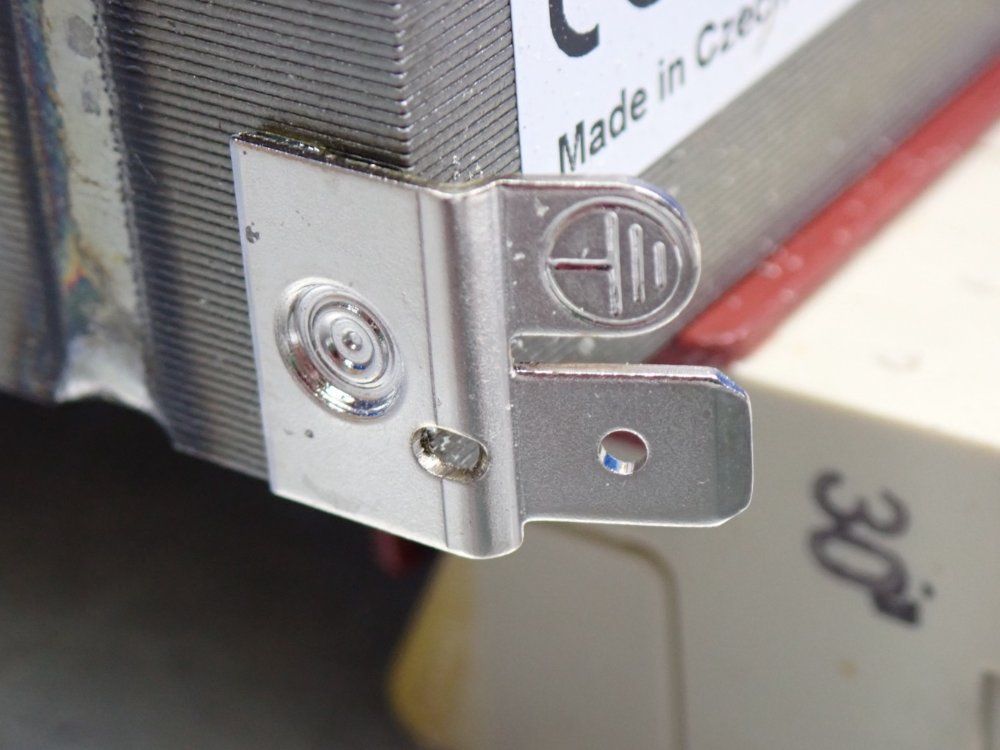 Siemens Control Transformer - 4am4042-8dd40-0fa0