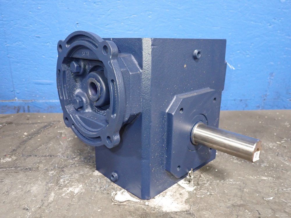 Ironman 60:1 Ratio Gear Reducer - Gr8300238.00