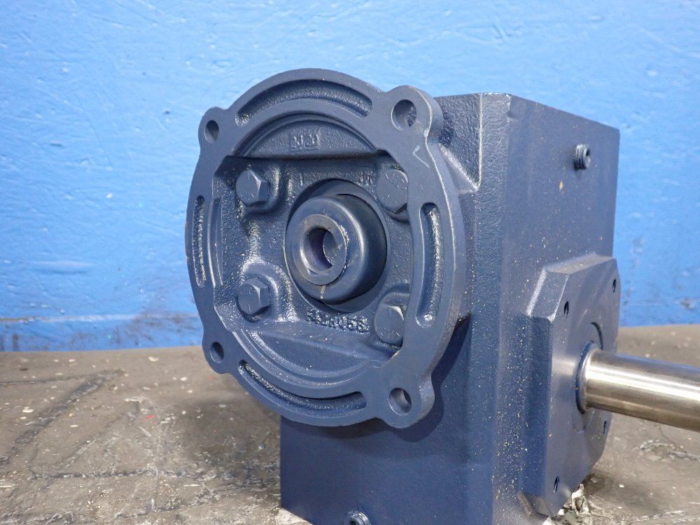 Ironman 60:1 Ratio Gear Reducer - Gr8300238.00