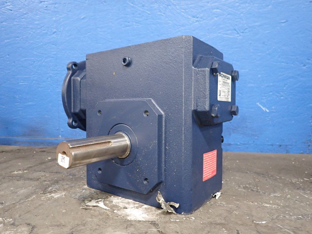 Ironman 60:1 Ratio Gear Reducer - Gr8300238.00