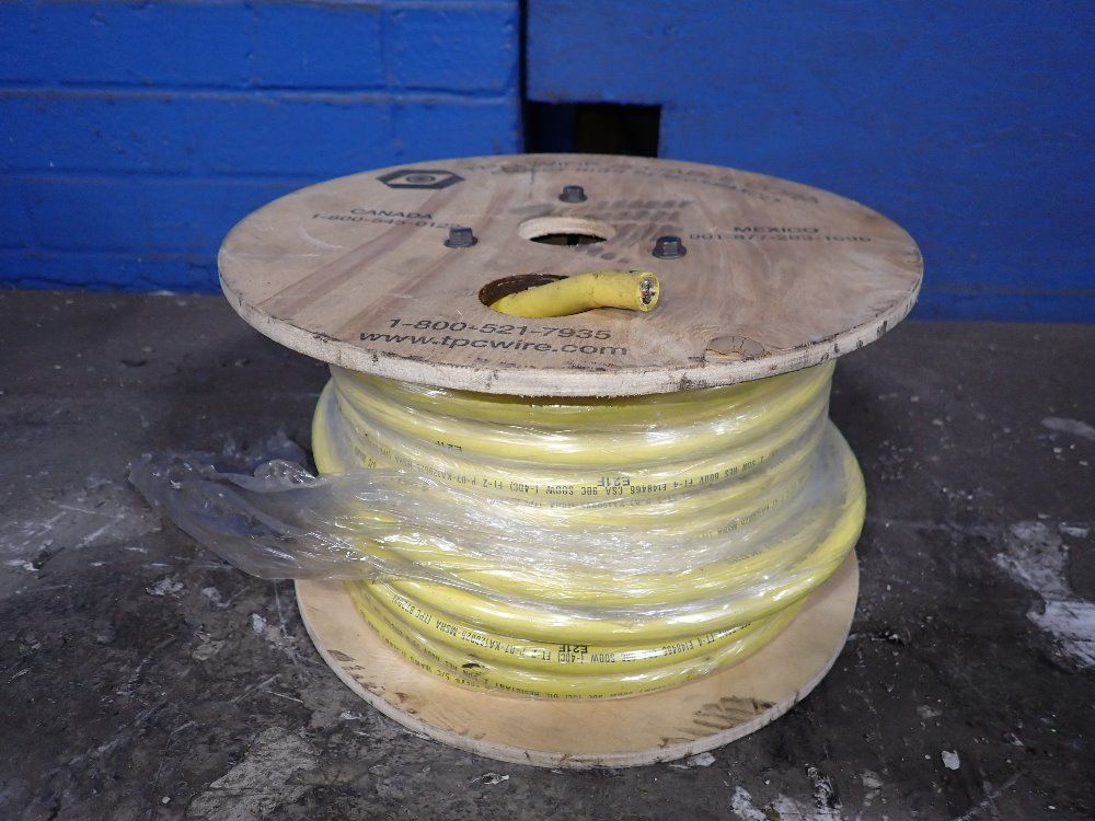 Wire Spool