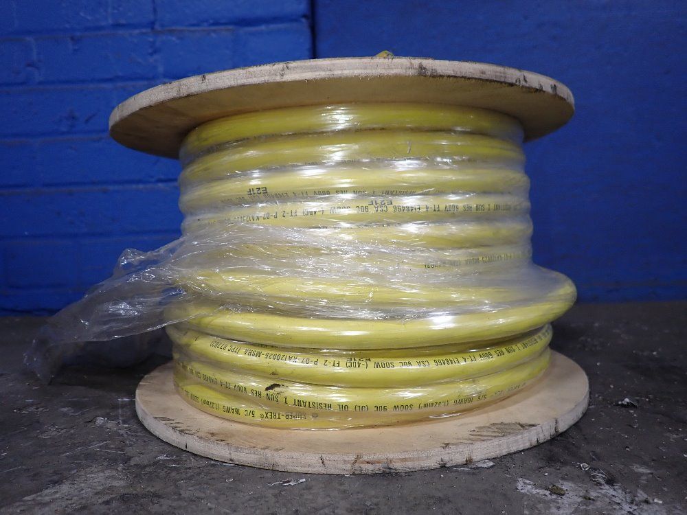 Wire Spool