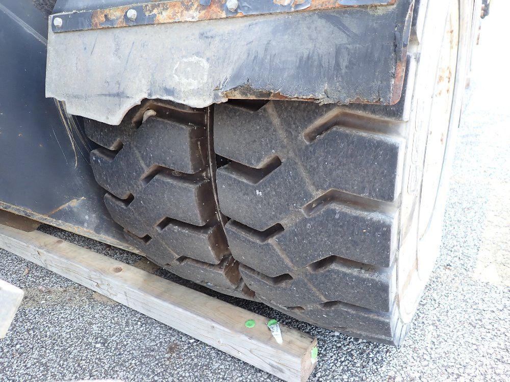 Kalmar 36000 Lbs 2014 Kalmar Dcg 160-6 Diesel Forklift - Dcg 160-6