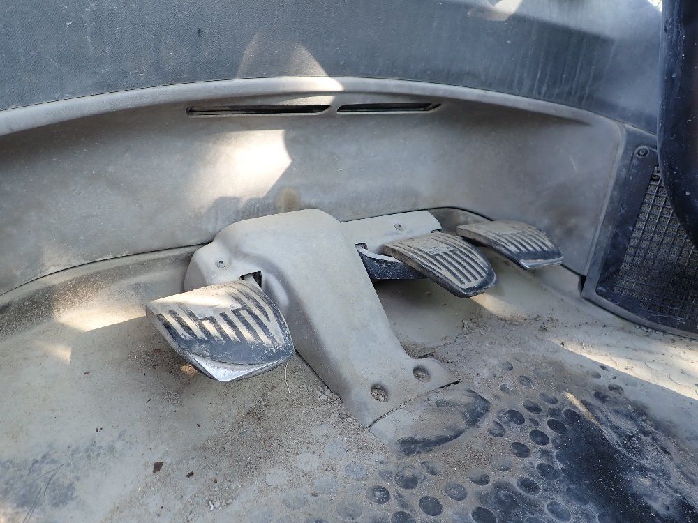 Kalmar 36000 Lbs 2014 Kalmar Dcg 160-6 Diesel Forklift - Dcg 160-6