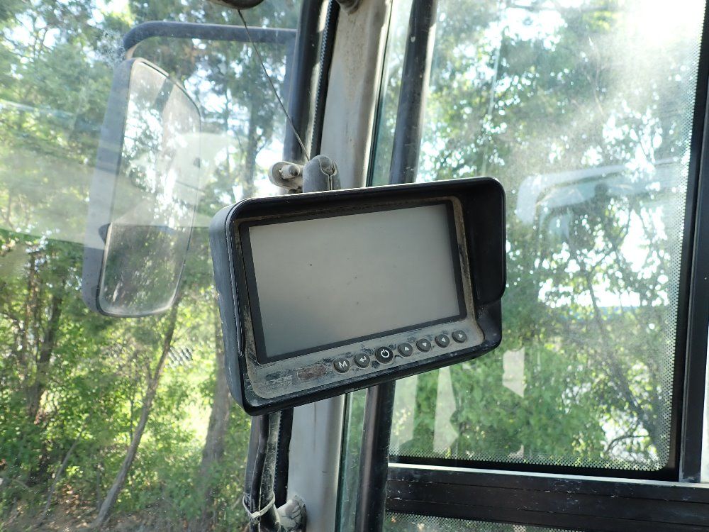 Kalmar 36000 Lbs 2014 Kalmar Dcg 160-6 Diesel Forklift - Dcg 160-6