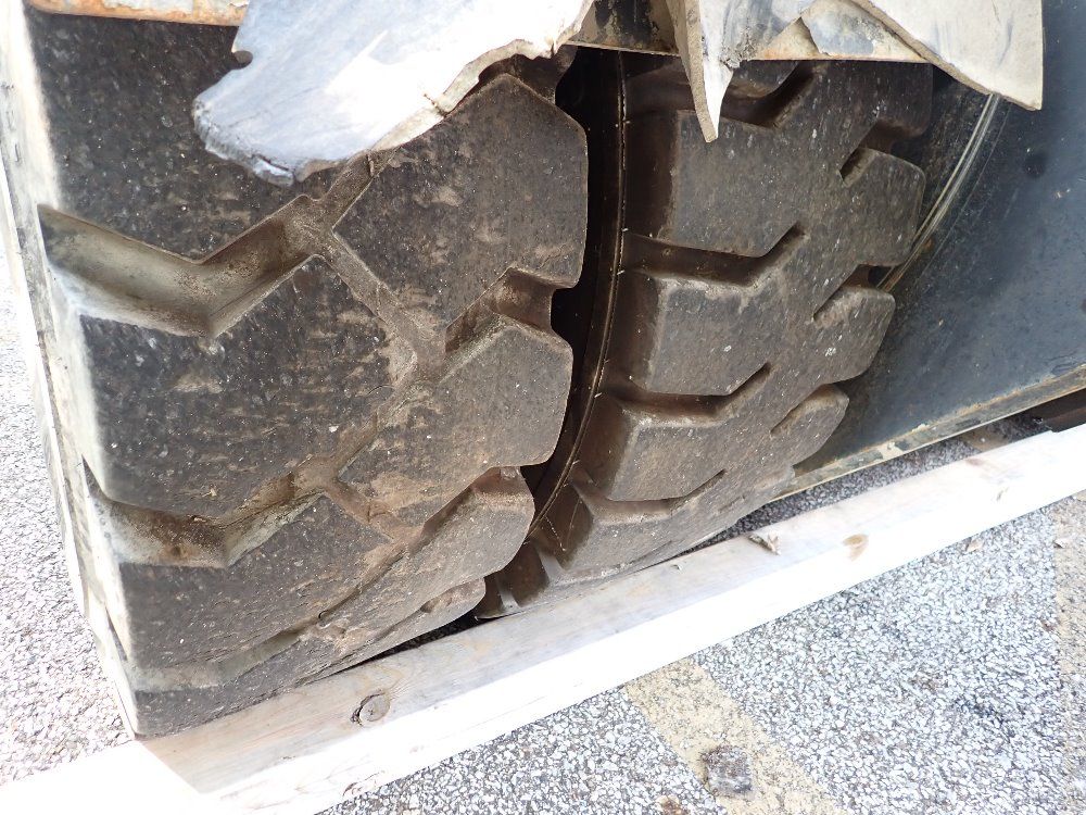 Kalmar 36000 Lbs 2014 Kalmar Dcg 160-6 Diesel Forklift - Dcg 160-6