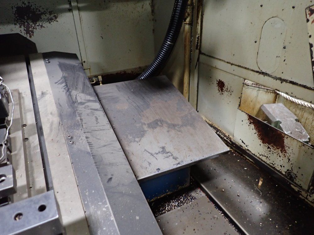 Saeilo Cnc Lathe - Anl-250 / Sprint 250