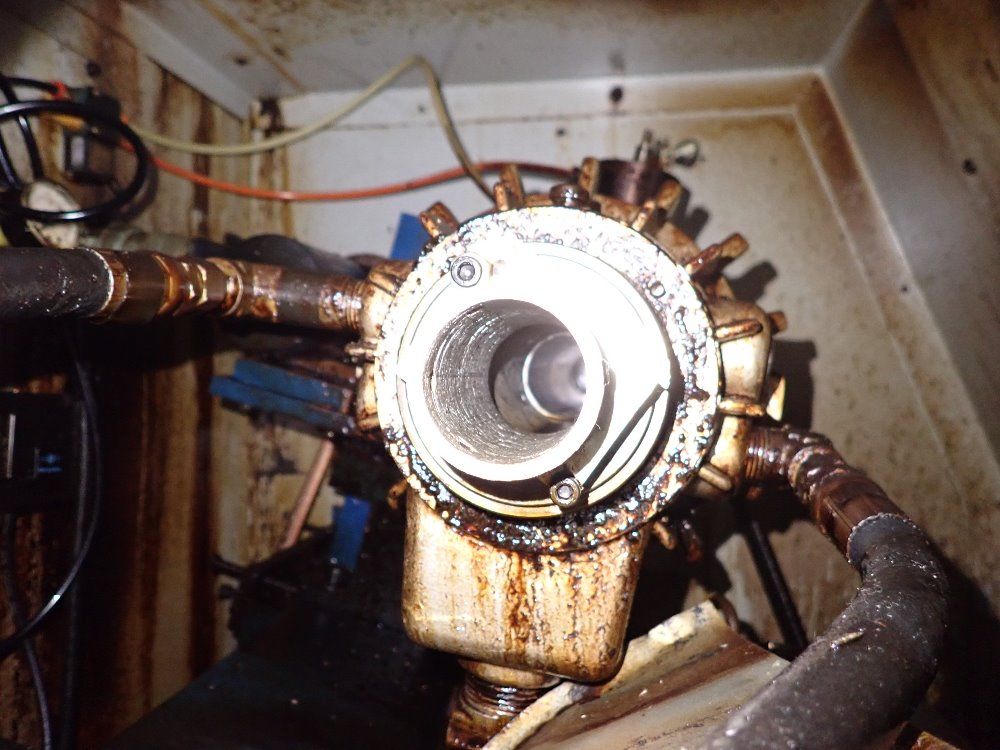 Saeilo Cnc Lathe - Anl-250 / Sprint 250