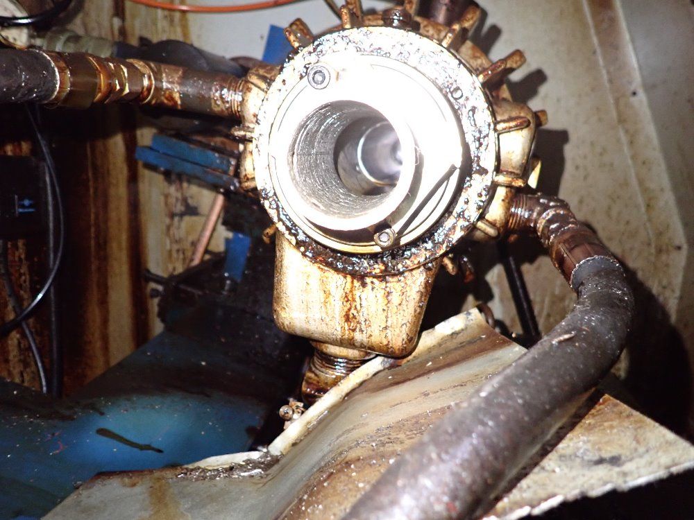 Saeilo Cnc Lathe - Anl-250 / Sprint 250