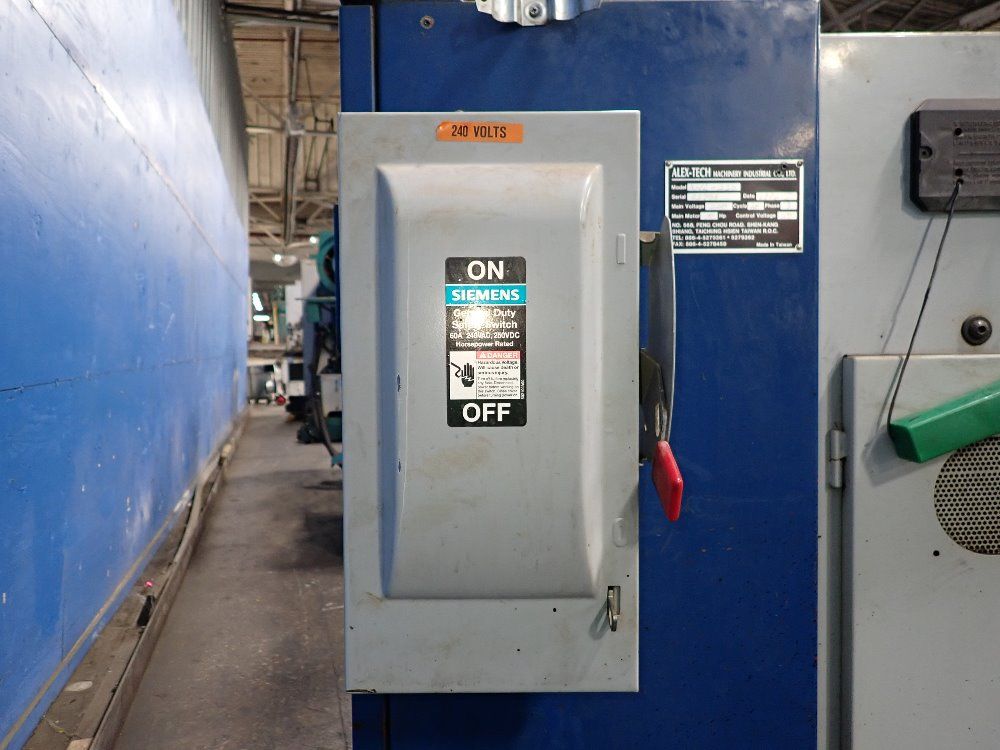 Saeilo Cnc Lathe - Anl-250 / Sprint 250