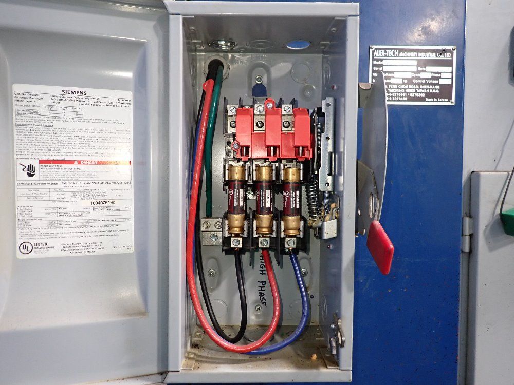 Saeilo Cnc Lathe - Anl-250 / Sprint 250