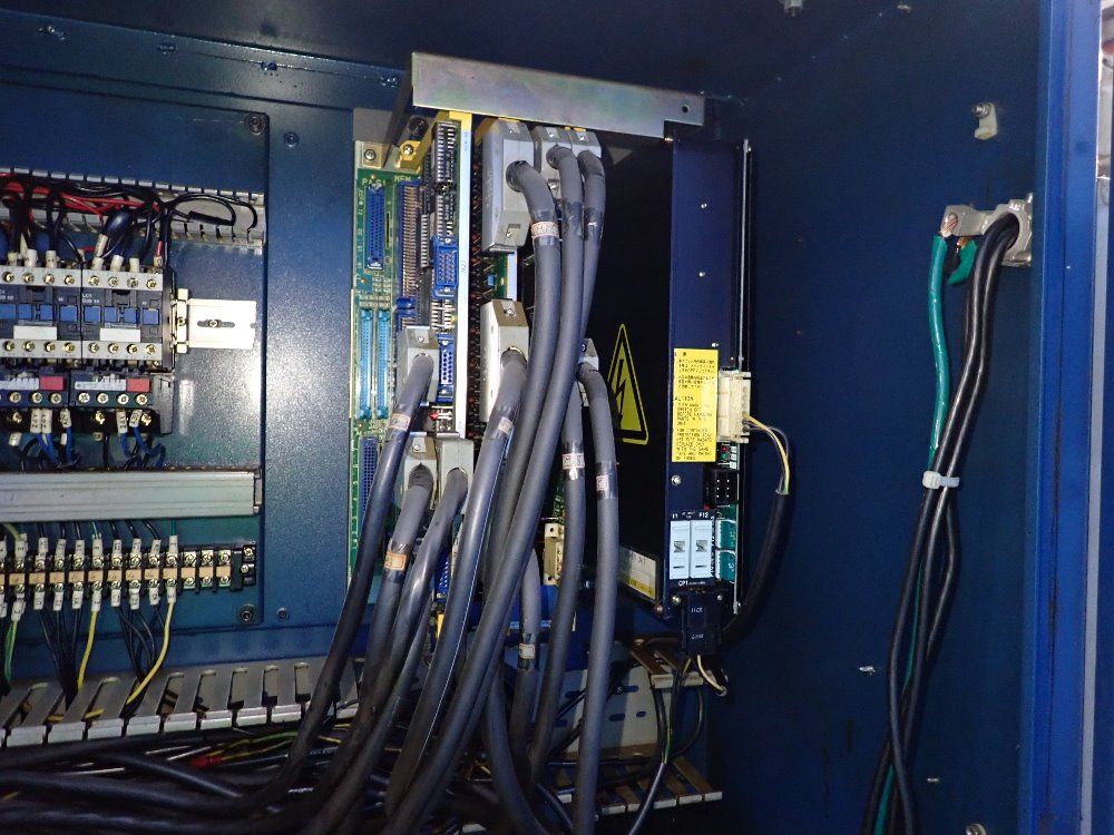 Saeilo Cnc Lathe - Anl-250 / Sprint 250