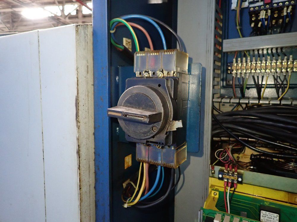 Saeilo Cnc Lathe - Anl-250 / Sprint 250