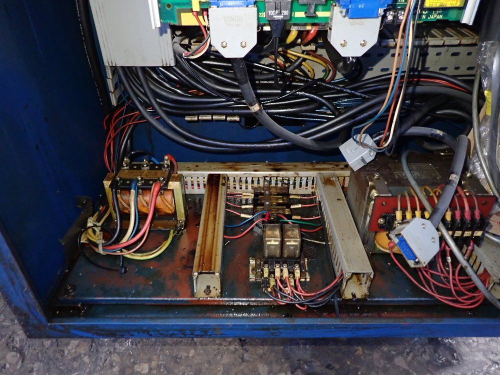 Saeilo Cnc Lathe - Anl-250 / Sprint 250