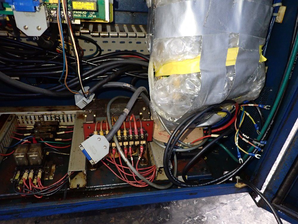 Saeilo Cnc Lathe - Anl-250 / Sprint 250