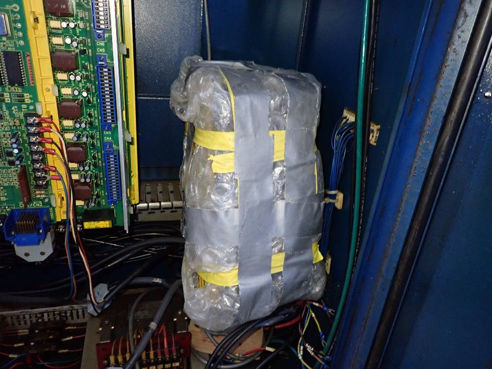 Saeilo Cnc Lathe - Anl-250 / Sprint 250