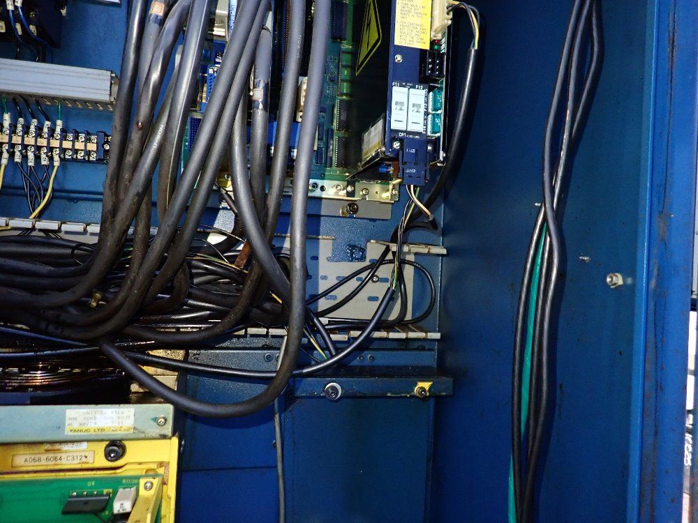 Saeilo Cnc Lathe - Anl-250 / Sprint 250