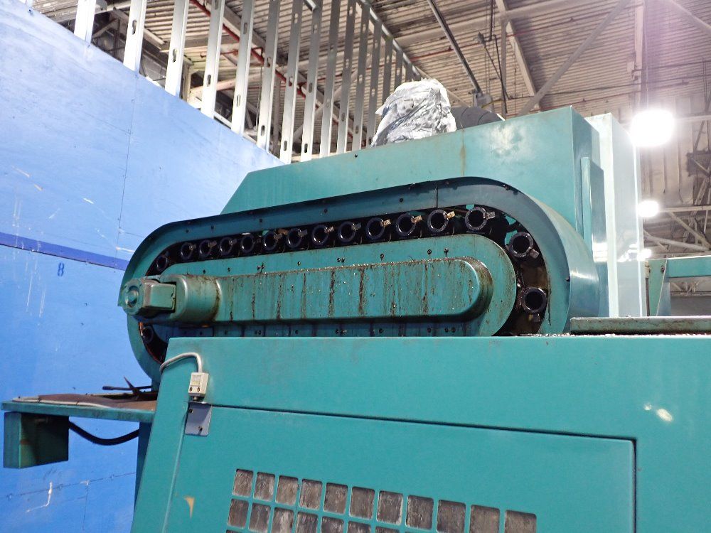 Matsuura 16 1/2" X 31" Cnc Vmc - Ra-3f