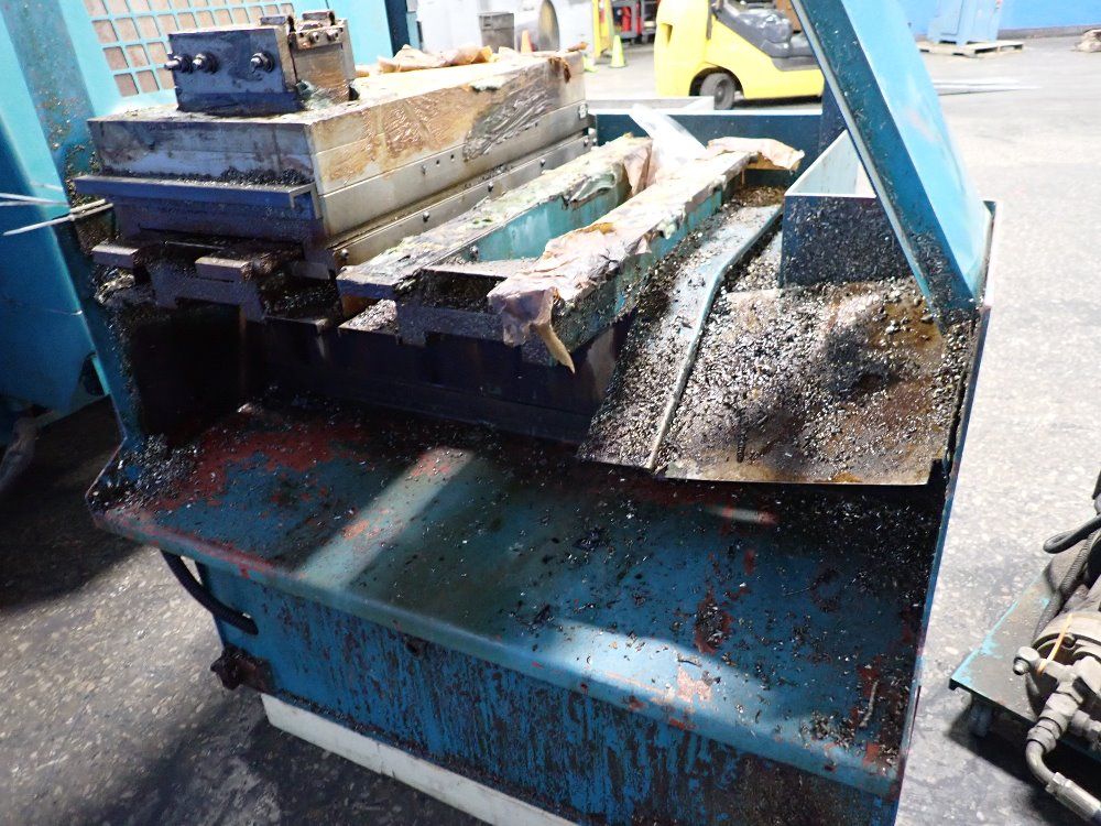 Matsuura 16 1/2" X 31" Cnc Vmc - Ra-3f