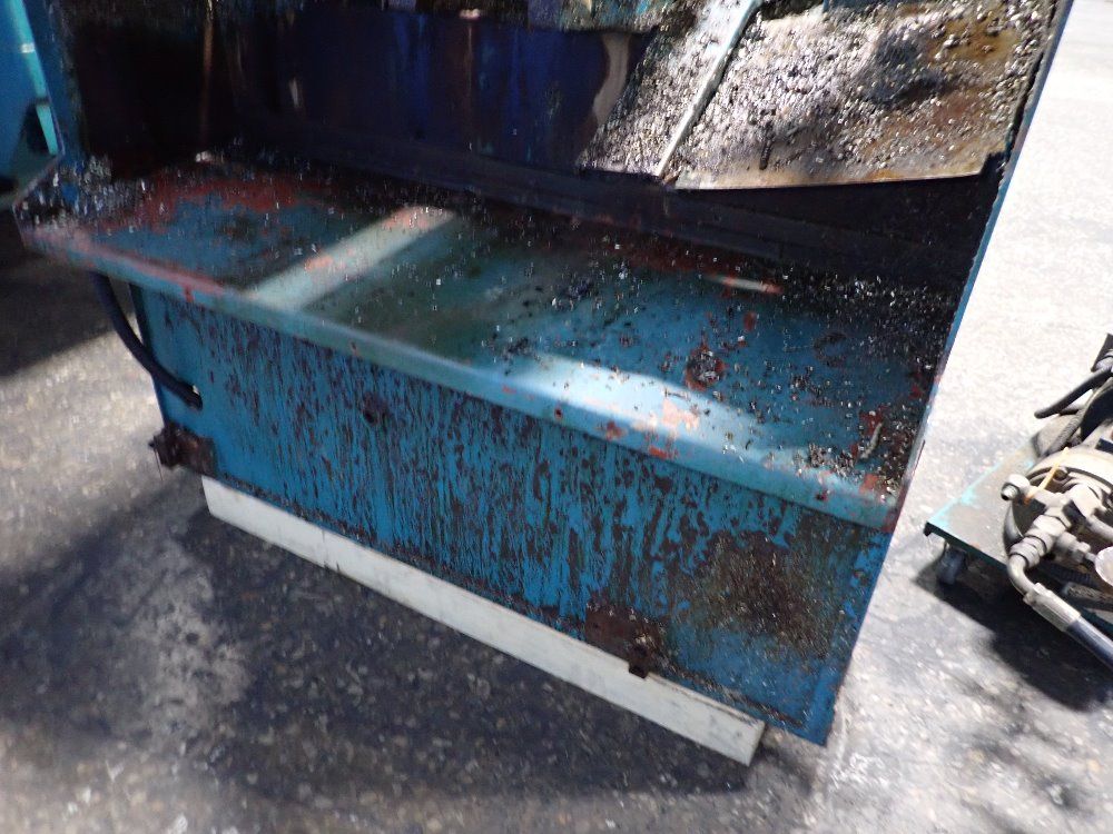 Matsuura 16 1/2" X 31" Cnc Vmc - Ra-3f