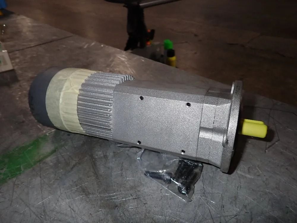 Mini Motor Motor - Pa230m3t