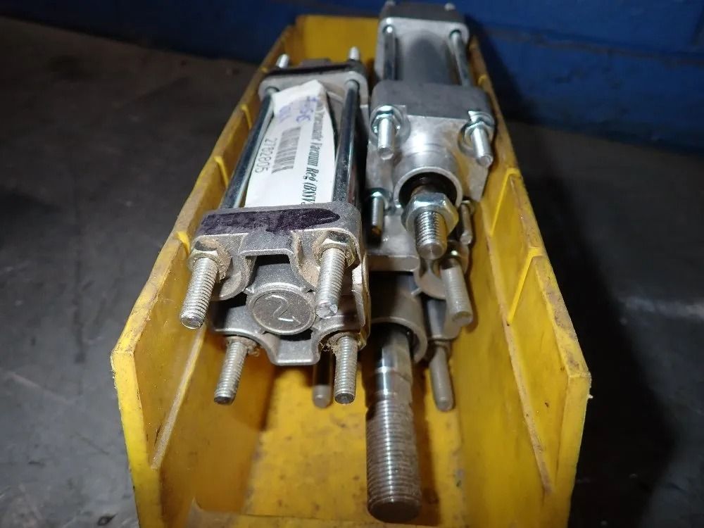 Norgren Pneumatic Vacuum Pistons