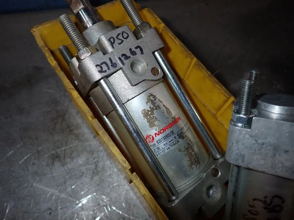 Norgren Pneumatic Vacuum Pistons