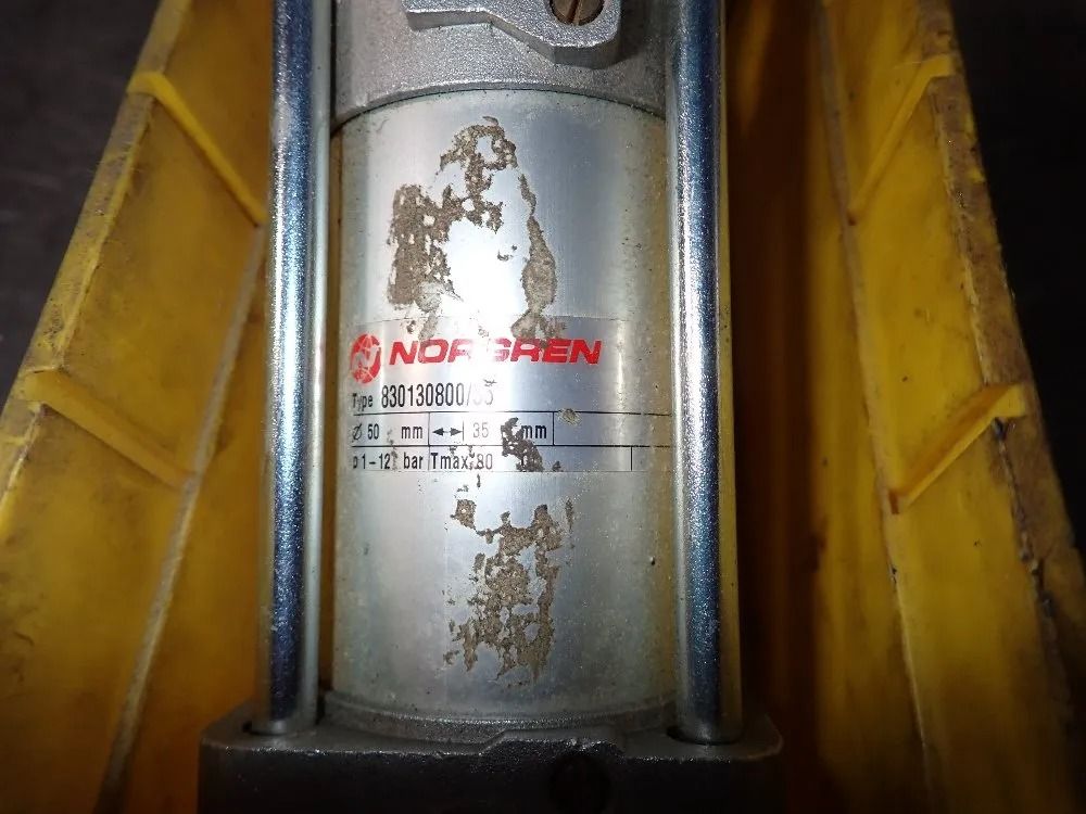 Norgren Pneumatic Vacuum Pistons