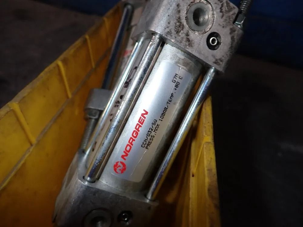 Norgren Pneumatic Vacuum Pistons