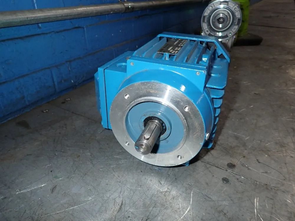 Abb Motor - M2va80b-4