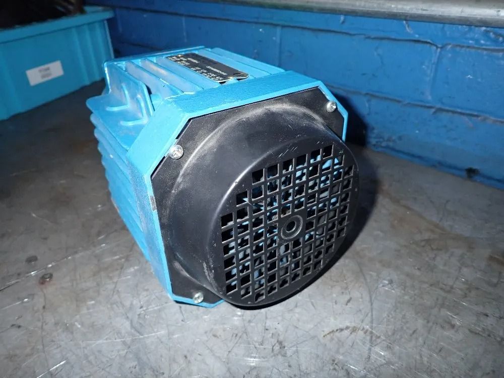 Abb Motor - M2va80b-4