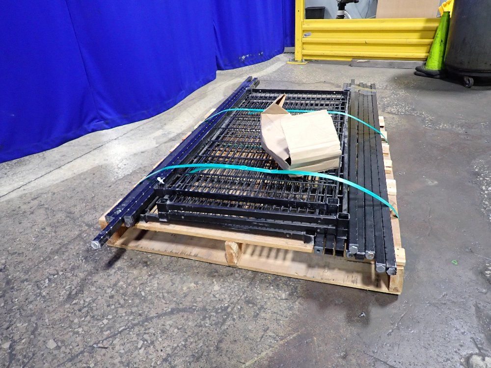 23"x47" Shelves Wire Shelving