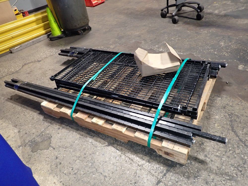 23"x47" Shelves Wire Shelving