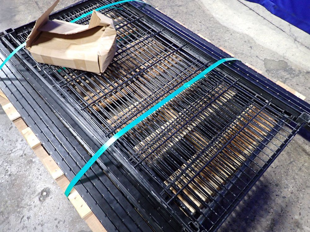 23"x47" Shelves Wire Shelving