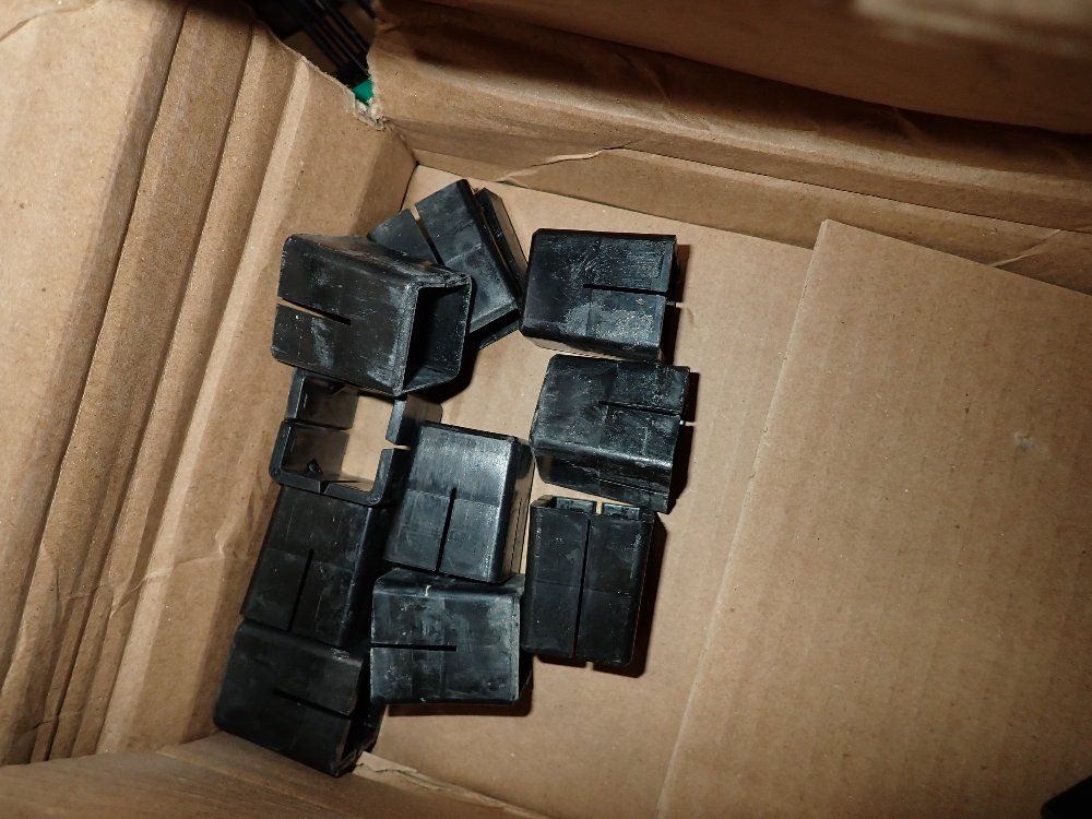 23"x47" Shelves Wire Shelving