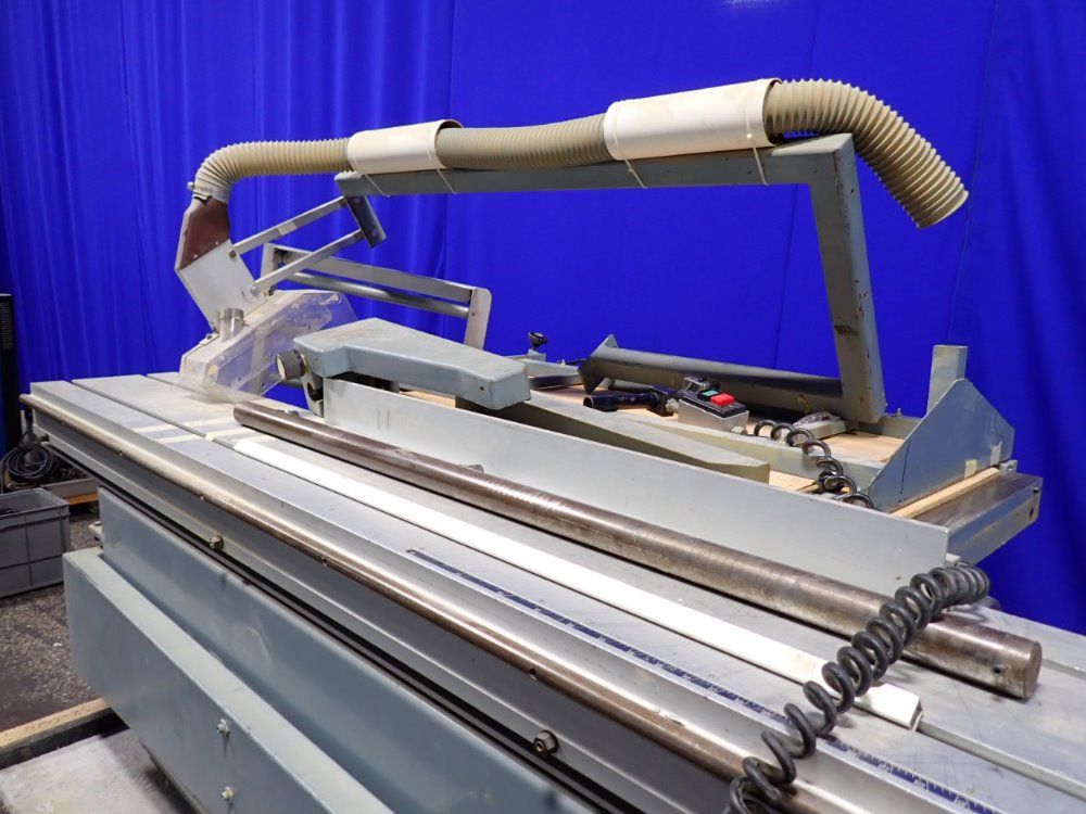 Delta Sliding Table Saw - De-40