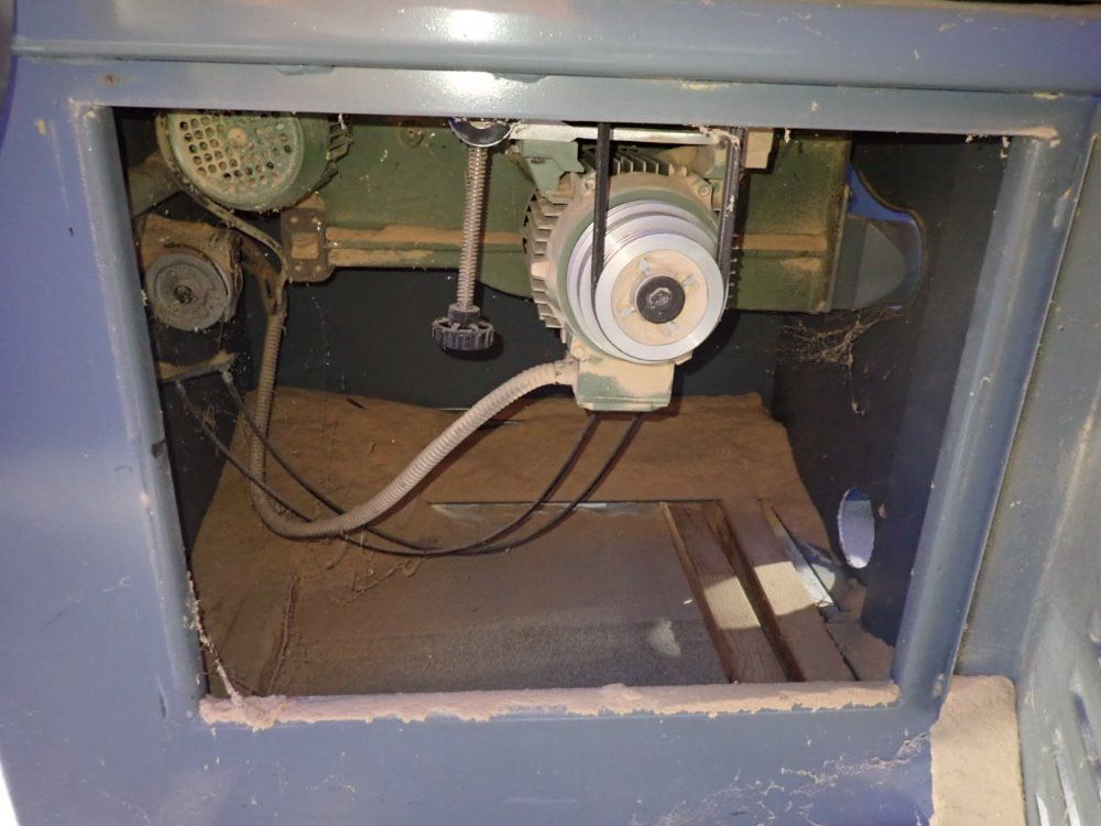 Delta Sliding Table Saw - De-40