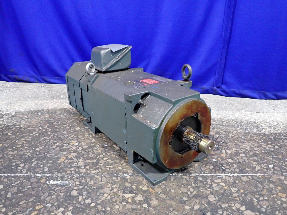 Reliance 60 Hp 60 Hp Motor - L1820a