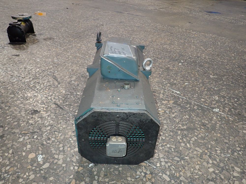 Reliance 60 Hp 60 Hp Motor - L1820a