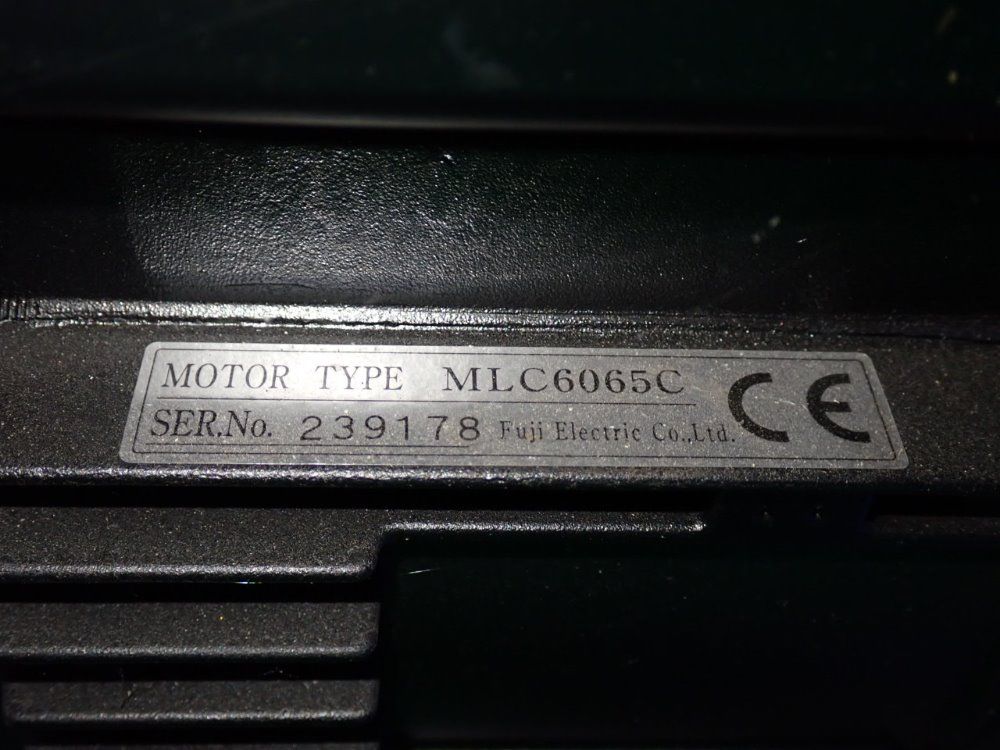 Hakusan Incline Chip Conveyor