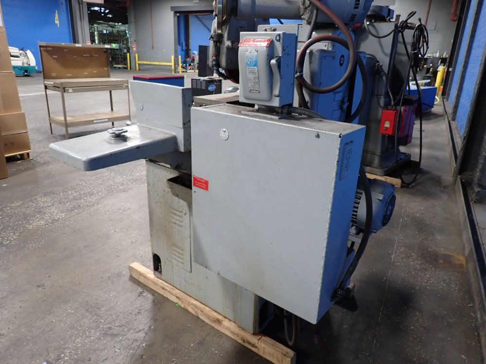 Doall 24"x8" Surface Grinder - D-8-0-12