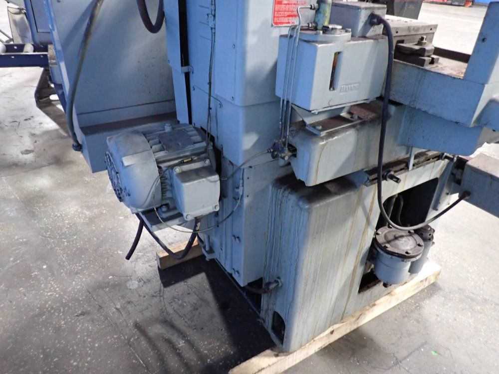 Doall 24"x8" Surface Grinder - D-8-0-12