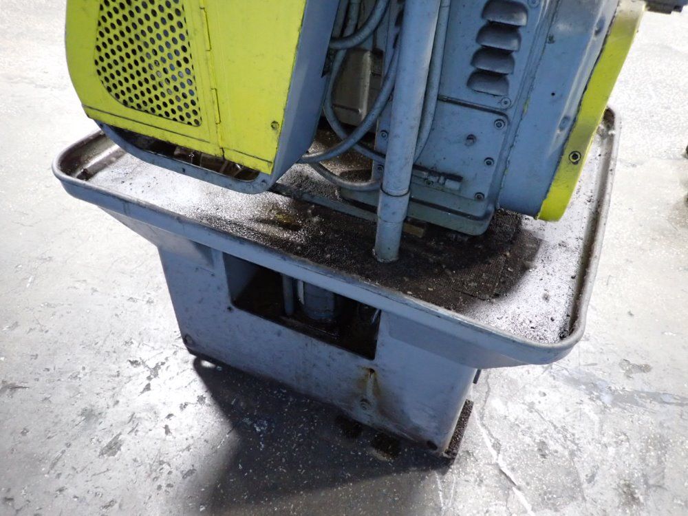 Cincinnati 24"x7" Horizontal Mill