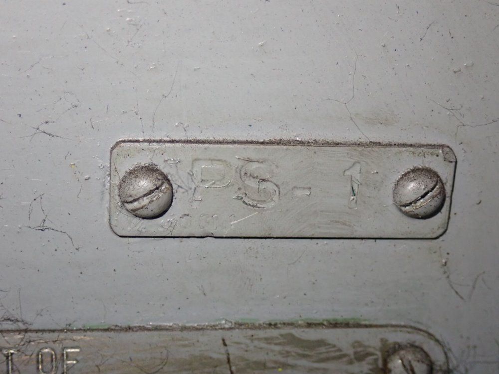 Cincinnati 24"x7" Horizontal Mill