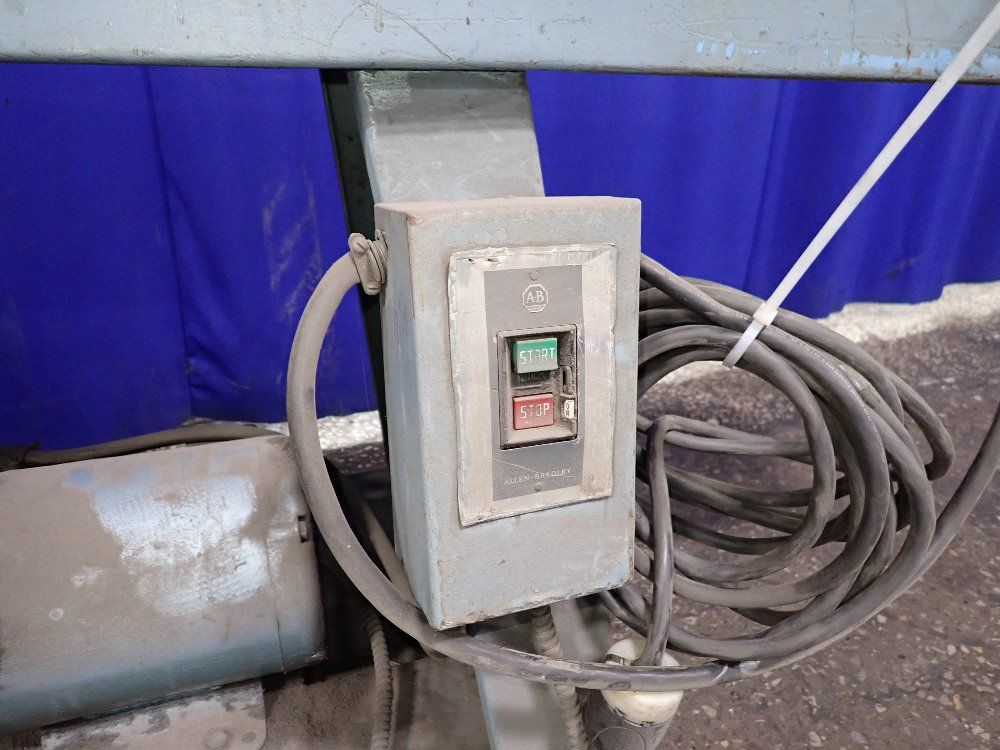 Lockformer Hydraulic Lockformer